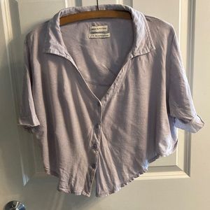 Size Large Urban Outfitters Top